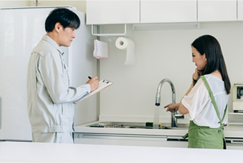 住宅診断(ホームインスペクション)って何をすること?どんな時に頼むの?