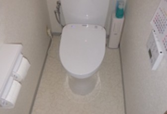 加古川市　K様邸（マンション）トイレサムネイル