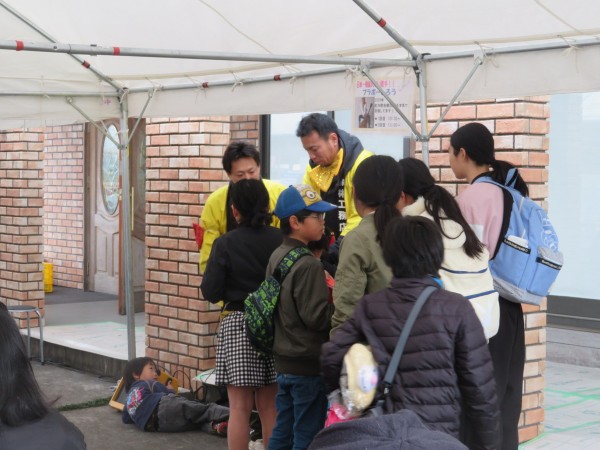 2019年冬の感謝祭来場お礼サムネイル