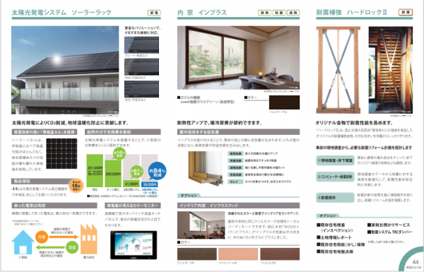 新築二世　環境共生の家編サムネイル