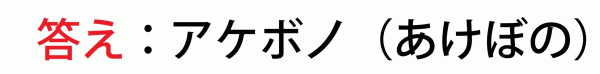 かなづち通信サムネイル