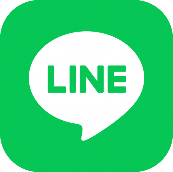 公式LINE　はじめました。サムネイル