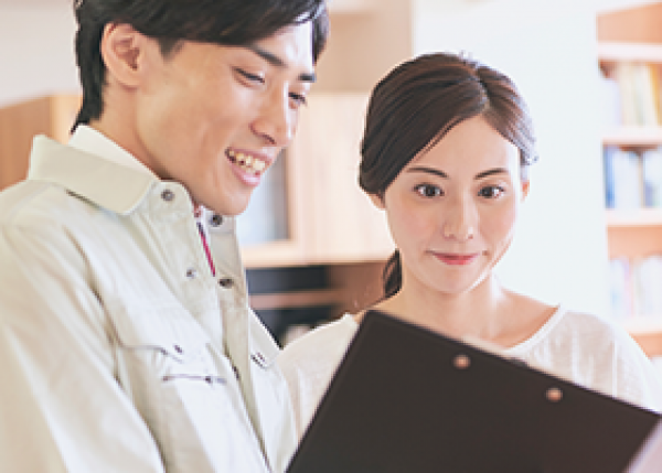 住宅診断とは？サムネイル